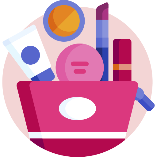 Beauty & Cosmetics