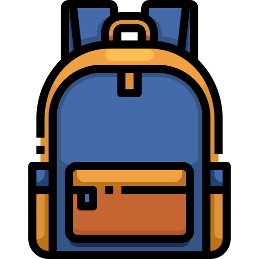 Luggage & Begs